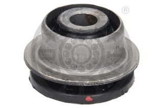 YATAKLAMA BUGİ KOLU A48D2-B5 -A4 AVANT8D5-B5 resmi