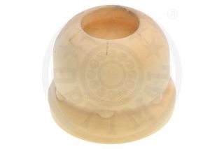 LASTİK DAYANAK SÜSPANSİYON ASTRA HL48 -ASTRA H CARAVANL35 -ASTRA H GTCL08 -ASTRA H KASTENL70 -ASTRA resmi