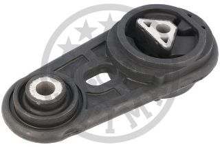 YATAKLAMA MOTOR CLİO IIIBR0/1-CR0/1 -MEGANE USA -MEGANE IIBM0/1 -CM0/1 -MEGANE II COUP -CABRİOLETE resmi