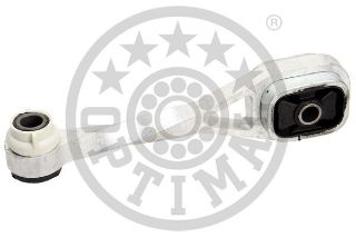 YATAKLAMA MOTOR CLİO IIBB0/1/2 -CB0/1/2 -MEGANE IBA0/1 -MEGANE I CABRİOLETEA0/1 -MEGANE I COACHDA resmi