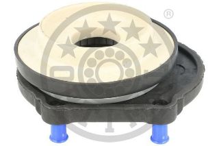 AMORTİSÖR YAYİ DESTEK YATAGİ DOBLO BOX BODY / ESTATE263 -DOBLO COMBİ263 -DOBLO PLATFORM/CHASSİS263 resmi