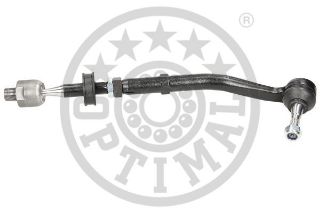 UZUN ROT 5E39 -5 TOURİNGE39 resmi