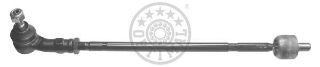 UZUN ROT GOLF III1H1 -GOLF III CABRİOLET1E7 -GOLF III VARİANT1H5 -GOLF IV CABRİOLET1E7 -VENTO1H2 resmi