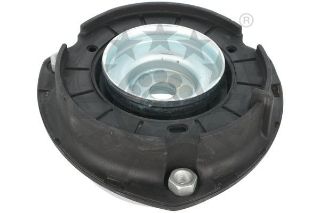 AMORTİSÖR YAYİ DESTEK YATAGİ A38V1-8VK -A3 CONVERTİBLE8V7-8VE -A3 LİMOUSİNE8VS-8VM -A3 SPORTBACK8VA- resmi