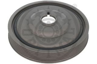 KAYİS KASNAGİ KRANK MİLİ NİSSAN : CUBEZ12 -JUKEF15 -MİCRA IIIK12 -NOTEE11-NE11 -NOTEE12 -NV200 / EVA resmi