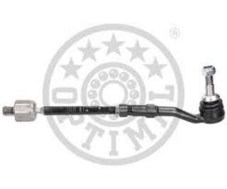 UZUN ROT 5E60 -5 TOURİNGE61 -6E63 -6 CABRİOLETE64 resmi