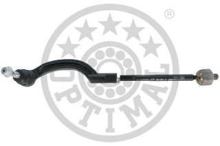 UZUN ROT ON SOL (442 MM) VITO W447 (V) SERISI 14- resmi