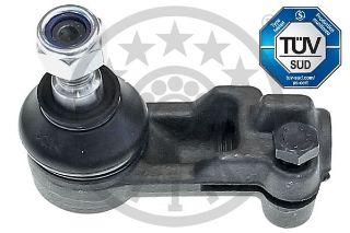 ROTBAŞI SOL LANDROVER FREELANDER I 1.8 1.8İ 2.0Dİ 2.0TD4 2.5V6 1998-2006 resmi