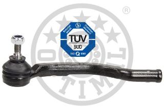 ROTBAŞI SOL LGN II 03/01 -TRAFİC II 03/01 ESPACE IV 11/02 -VİVARO 03 JTE986 resmi
