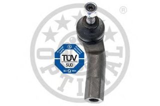ROTBAŞI SOL FİESTA V 1.4 1.6 TDCİ -FUSION 1.4 1.6 TDCI 08/02 MAZDA 2 03 JTE1007 resmi