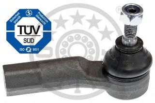 ROTBAŞI SAĞ FİESTA V-FUSION 1.4 TDCI 08/02 JTE1008 resmi