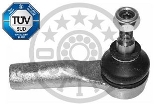 ROTBAŞI SAĞ VOLVO S40 1.6 1.8 İ 1.9DI 2.0T 2.0T4 01-04 V40 1.6 1.8 İ 1.9DI 2.0T 2.0T4 2001-2004 resmi