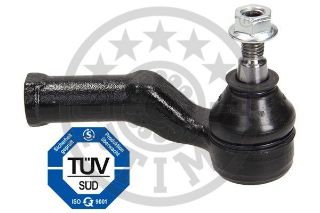 ROTBAŞI SAĞ FOCUS II 05 12 CMAX 03 07 10 VOLVO S40 04-12 C30 C70 V50 resmi