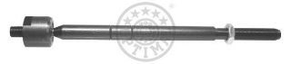 AKSİYEL MAFSAL TEKERLEK SEVK ÇUBUGU SCORPIO IIGFR-GGR -SCORPIO II KOMBİGNR-GGR resmi