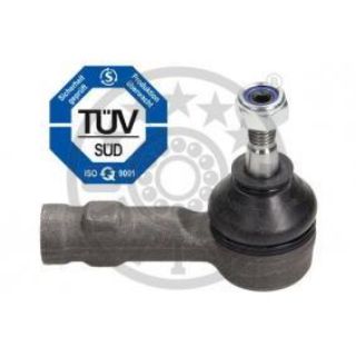ROTBAŞI COMBO-CORSA C -TIGRA 97-01 resmi