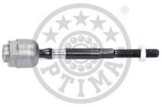 AKSİYEL MAFSAL TEKERLEK SEVK ÇUBUGU FİORİNO147 -PANDA141 -UNO146 LANCİA: Y10156 MARBELLA28 -MA resmi