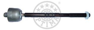 AKSİYEL MAFSAL TEKERLEK SEVK ÇUBUGU C-KLASSEW204 -GLK-KLASSEX204 -S-KLASSEW221 -S-KLASSE COUPEC216 resmi