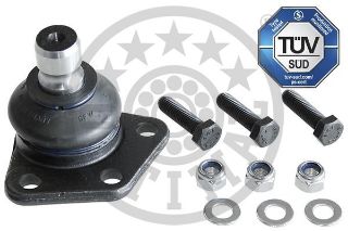 TASİYİCİ /KILAVUZ MAFSALİ 924-944CADDY I14 -GOLF I17 -GOLF I CABRİOLET155 -JETTA I16 -SCIROCCO53 -S resmi
