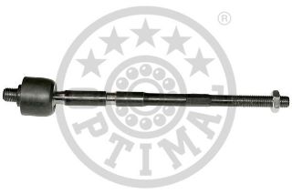 AKSİYEL MAFSAL TEKERLEK SEVK ÇUBUGU ABARTH: 500 / 595312 -500C / 595C312 500312 -500 C312 KARU resmi