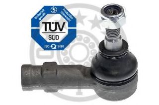 ROTBAŞI SAĞ SOL VECTRA B 96-02 JTF181 JTE223 resmi