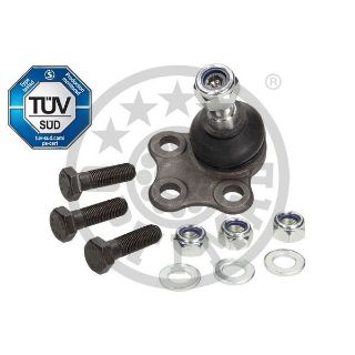 ALT ROTİL TRAFİC II-VİVARO-NİSSAN PRIMASTAR 06 resmi