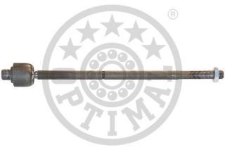 AKSİYEL MAFSAL TEKERLEK SEVK ÇUBUGU DISCOVERY IIILA -DISCOVERY IVLA resmi