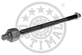 ROT MİLİ ASTRA H 1.2-1.4-1.6-1.7CDTI-1.9CDTI-2.0TURBO 04- ZF DİREK. resmi