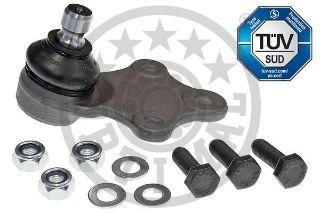 TASİYİCİ /KILAVUZ MAFSALİ 3067B-N3-N5 -306 BREAK7E-N3-N5 -306 CABRİOLET7D-N3-N5 -306 SCHR GHECK7A-7C resmi