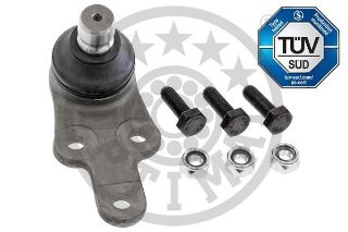 TASİYİCİ /KILAVUZ MAFSALİ MONDEO IIIB5Y -MONDEO III KOMBİBWY -MONDEO III STUFENHECKB4Y resmi