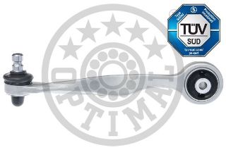 SALINCAK SOL ALUMINYUM  UST  -  EGRI PASSAT resmi