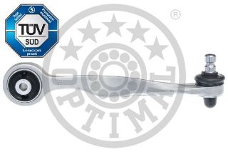 ÜST SALINCAK SAĞ PASSAT 96-00 -A4 95-09 - A6 97-05 - A8 94-02 -SUPER B 02-08 resmi