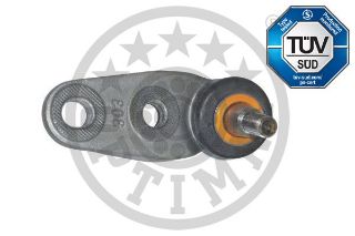 TASİYİCİ /KILAVUZ MAFSALİ MINIR56 -MINI CABRİOLETR57 -MINI CLUBMANR55 -MINI CLUBVANR55 -MINI COUPER5 resmi