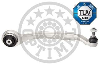BUGİ KOLU TEKERLEK BAGLANTİSİ A48EC-B7 -A4 AVANT8ED-B7 -A4 CABRİOLET8H7-B6-8HE-B7 EXEO3R2 -EXEO ST3 resmi