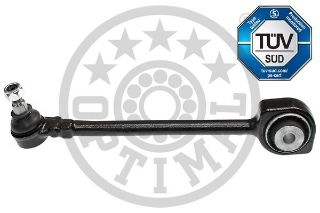 BUGİ KOLU TEKERLEK BAGLANTİSİ C-KLASSEW204 -C-KLASSE KOMBİS204 resmi