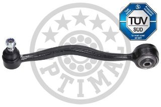 BUGİ KOLU TEKERLEK BAGLANTİSİ 5E28 -5E34 -5 TOURİNGE34 -6E24 -633CSI USA COUPE-635CSI USA COUPE- resmi