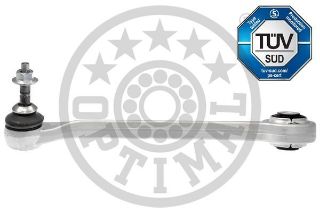 BUGİ KOLU TEKERLEK BAGLANTİSİ X5E70 -X6E71-E72 resmi