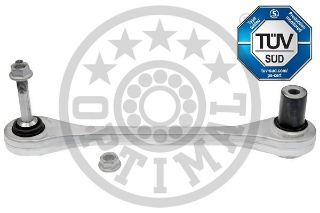 BUGİ KOLU TEKERLEK BAGLANTİSİ A84E PHAETON3D resmi