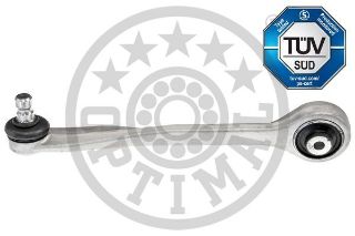 ROTILLI KOL SOL ON UST A5 / Q5 09 / 08 resmi