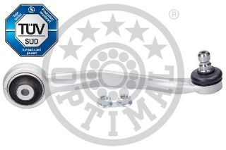 BUGİ KOLU TEKERLEK BAGLANTİSİ A4 ALLROAD8KH-B8 -A5 CABRİOLET8F7 -Q58R MACAN95B resmi