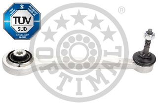 BUGİ KOLU TEKERLEK BAGLANTİSİ 5E39 -5 TOURİNGE39 -7E38 resmi