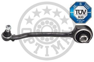 BUGİ KOLU TEKERLEK BAGLANTİSİ C-KLASSEW203 -C-KLASSE KOMBİS203 -C-KLASSE SPORTCOUPECL203 -CLKC209 -C resmi