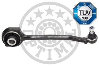 BUGİ KOLU TEKERLEK BAGLANTİSİ C-KLASSEW203 -C-KLASSE KOMBİS203 -C-KLASSE SPORTCOUPECL203 -CLKC209 -C resmi