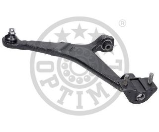 ALT SALINCAK KOMPLE SOL P106-SAXO 96 16MM. resmi