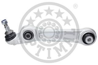 BUGİ KOLU TEKERLEK BAGLANTİSİ ALPINA: B7F01-F02 5 GRAN TURISMOF07 -7F01-F02-F03-F04 resmi