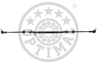 UZUN ROT C-KLASSEW202 -C-KLASSE KOMBİS202 -CLKC208 -CLK CABRİOLETA208 resmi