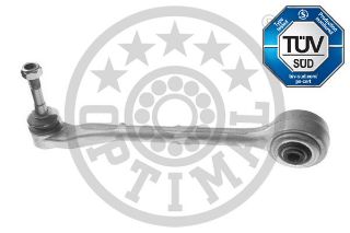 BUGİ KOLU TEKERLEK BAGLANTİSİ 5E39 -5 TOURİNGE39 resmi
