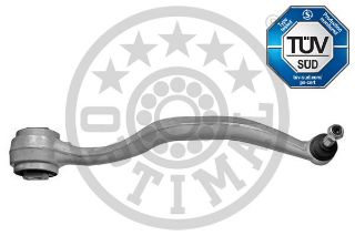 BUGİ KOLU TEKERLEK BAGLANTİSİ 5E39 -5 TOURİNGE39 resmi