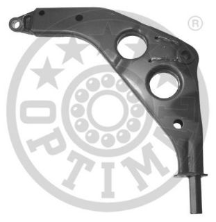 BUGİ KOLU TEKERLEK BAGLANTİSİ MINIR50-R53 -MINI CABRİOLETR52 resmi