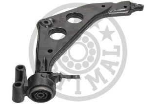 BUGİ KOLU TEKERLEK BAGLANTİSİ MINIR50-R53 -MINI CONVERTİBLER52 resmi