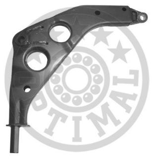 BUGİ KOLU TEKERLEK BAGLANTİSİ MINIR50-R53 -MINI CABRİOLETR52 resmi